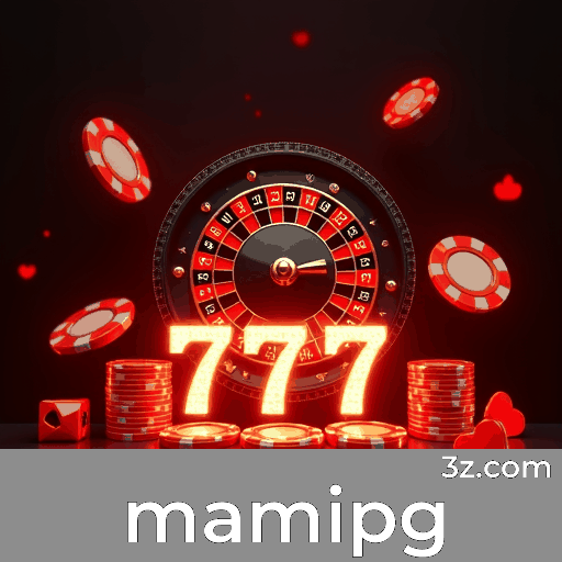 Mamipg: Apostas Seguras e Pagamentos Rápidos