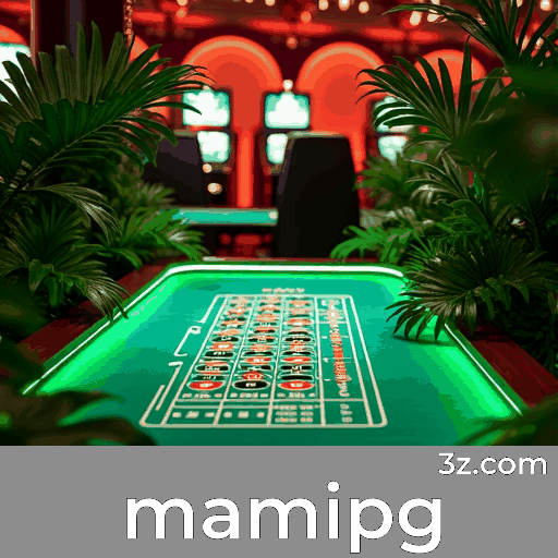 Mamipg: Pioneiro em Convergência de Tecnologias e Experiências de Entretenimento Disruptivas