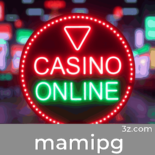 Mamipg: Plataforma de Apostas Segura e Confiável Mamipg: Plataforma de Apostas Segura e Confiável