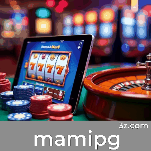 Experiência Imersiva e Diversificada com mamipg Experiência Imersiva e Diversificada com mamipg